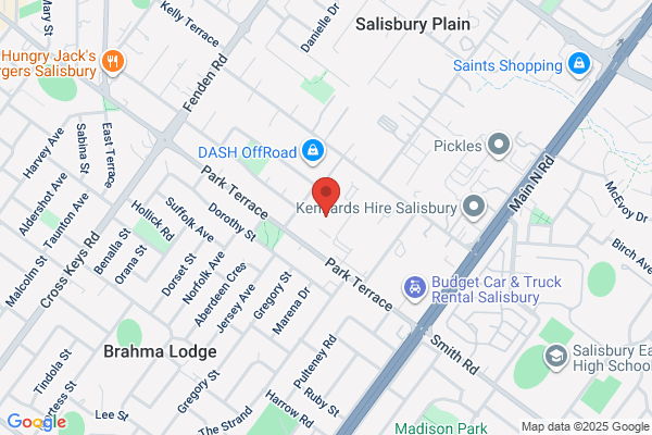 Adventura Caravans