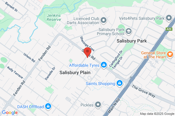 Alltype Paints Pty Ltd
