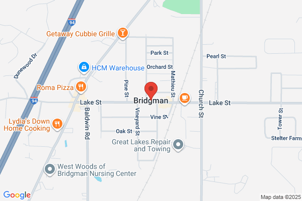 Bridgman P