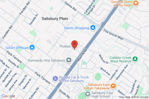 Pickles Auctions Pty Ltd