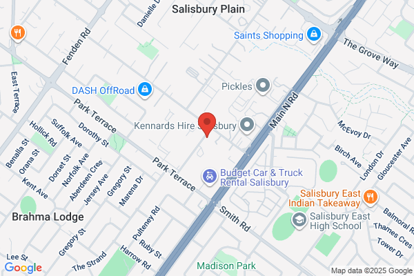 Salisbury Transmission Specialists