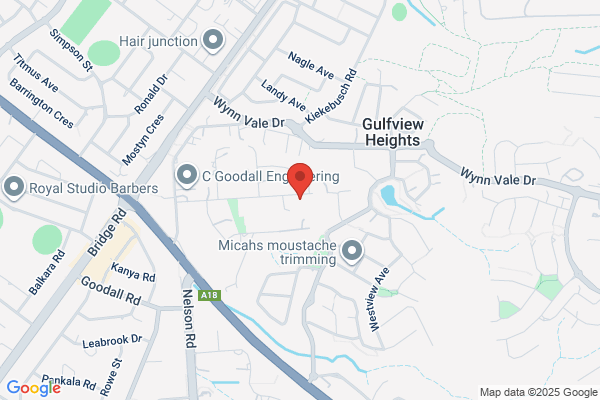 Adelaide Seat Belt & Seating Specialists