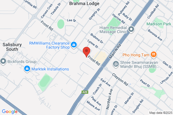 Australian Radiology Clinics