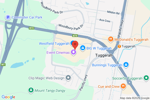 Kay's Bag Stores (NSW) Pty Ltd
