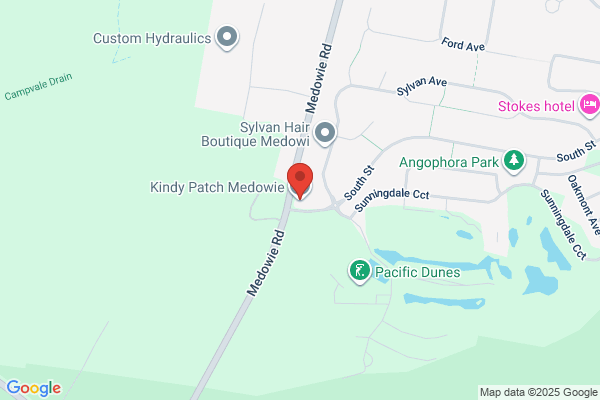 ABC Developmental Learning Centre - Medowie