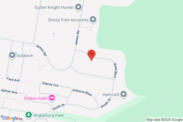All Round Estate Maintenance