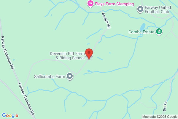 Devon Equestrian & Agistment Centre
