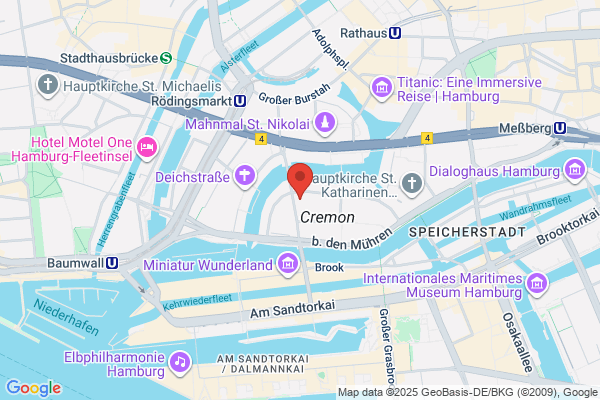 Kroemer Marine Services