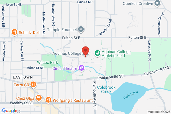 Aquinas College