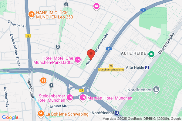 Auguste Robert Development & Project Management