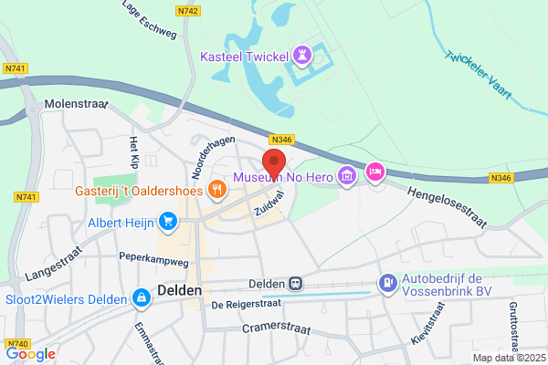 Blekkenhorst Tile Service