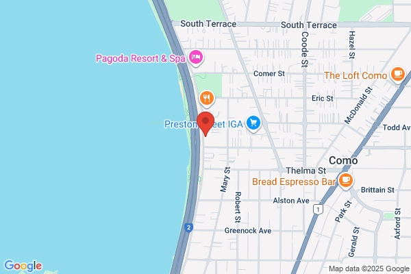 Broadwater Resort Apartments