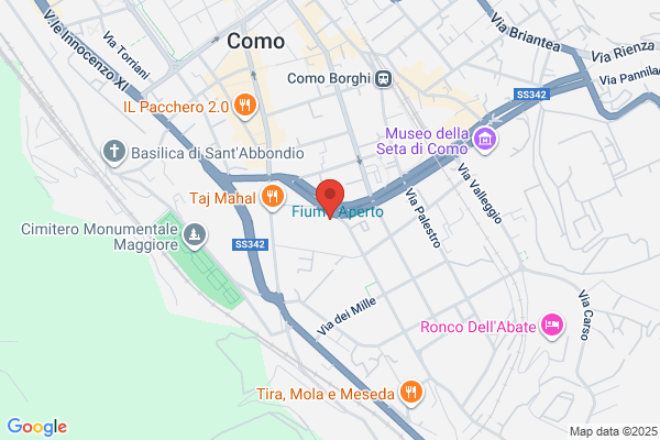 Como House