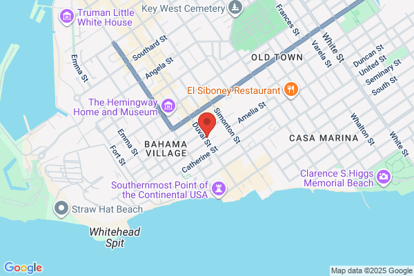 Key West Realty