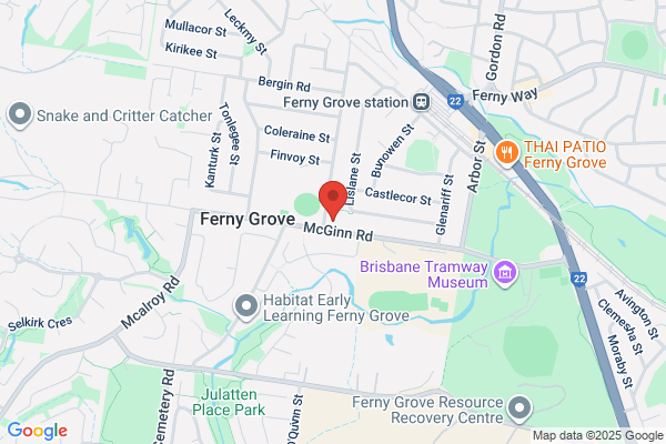 Domino's Pizza Ferny Grove