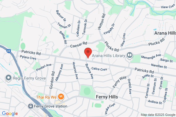 Ferny Hills Physiotherapy