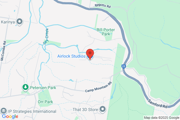 Airlock Studios