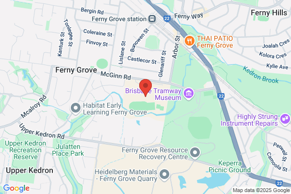 Ferny Grove High