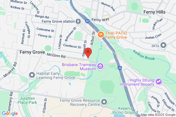 Ferny Grove Preschool