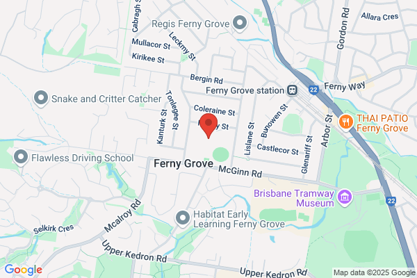 Ferny Grove Primary