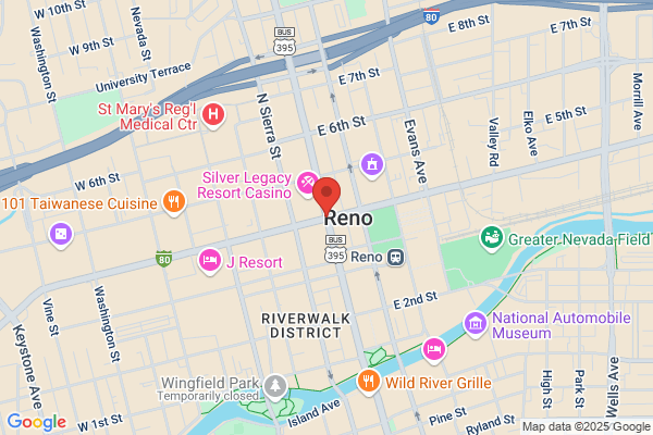 Reno Nation