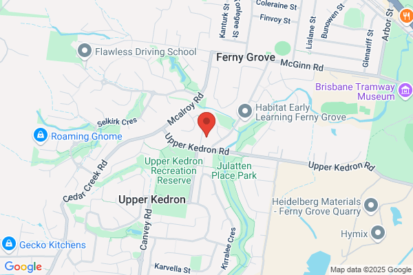 St Andrew's Catholic School (Ferny Grove)