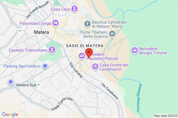 Matera Environmental