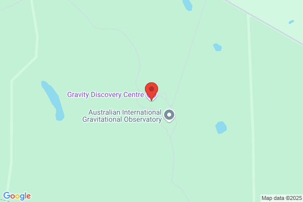 Centre Of Gravity Australia