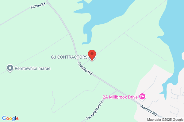 G & J Earthmoving