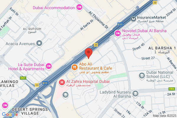 maxart | Branding Agency Dubai