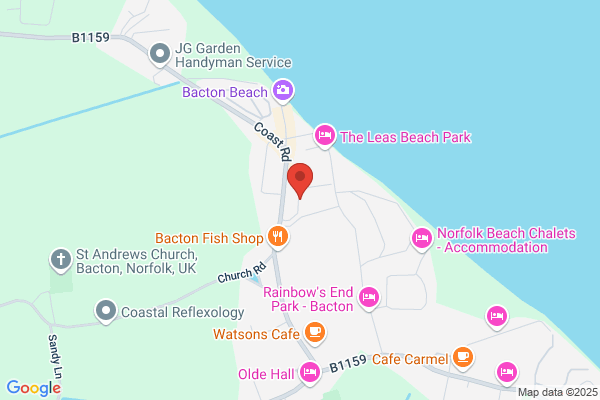 BEACH HAVEN CARAVAN PARK
