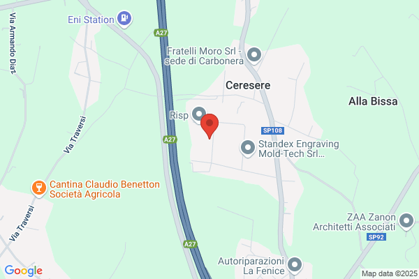 Caltex San Remo
