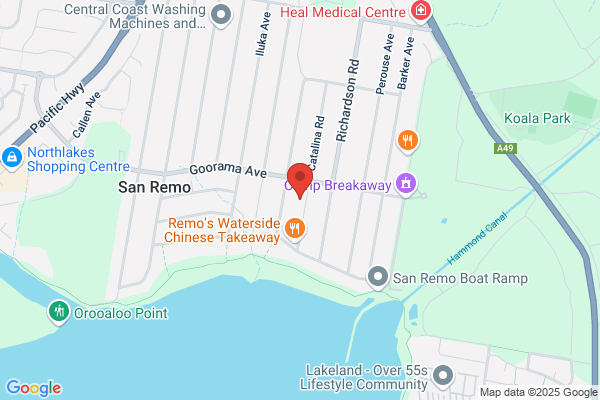 Central Coast Roof Restoration