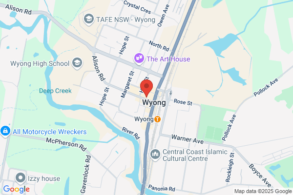 Coastwide Real Estate