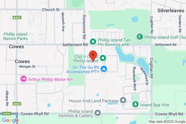 Phillip Island Towing