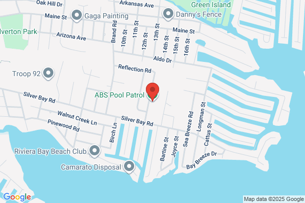 AB's Pool Services