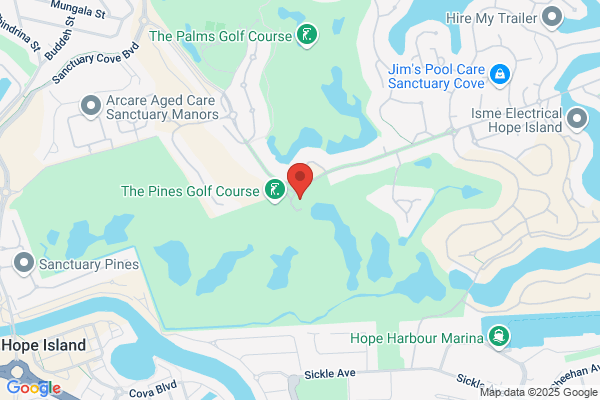 Above Par Golf Tours