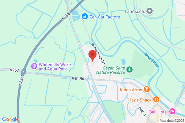 Always Aylesham Cattery