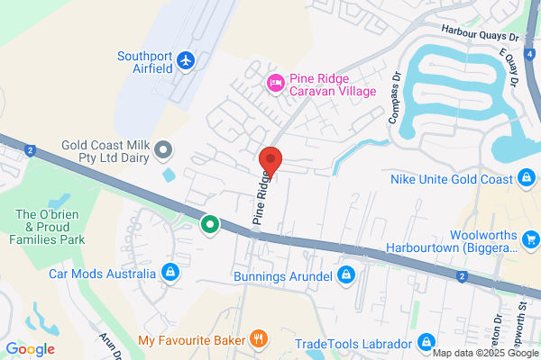 Gold Coast Brewery Pty Ltd