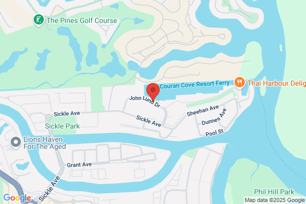 Hope Harbour Marina