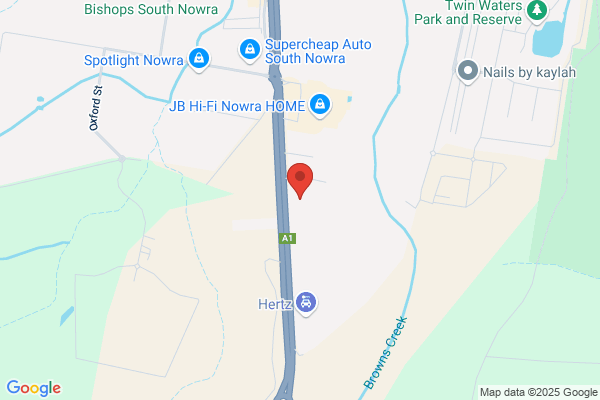 Battery World South Nowra