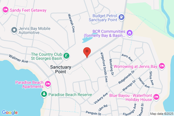 Bay & Basin 92.7 FM