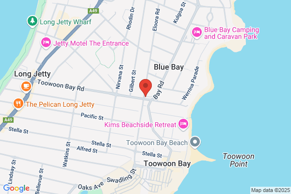 Bay Organics