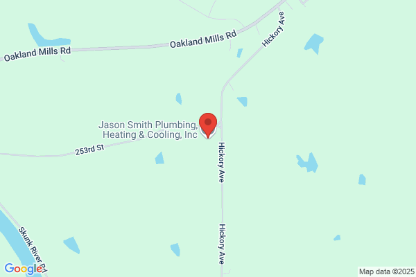 Jason Smith Plumbing