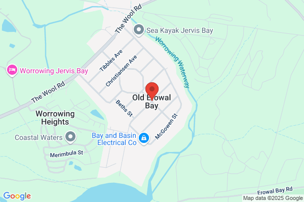 Jervis Bay Roofing