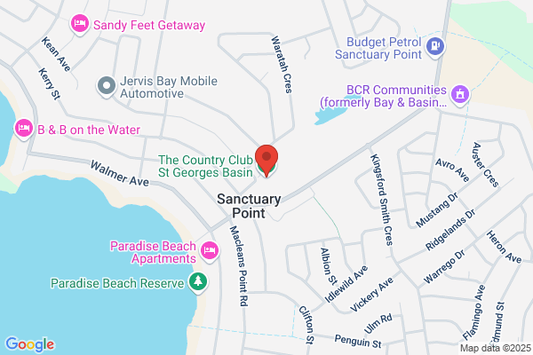Ken McCarthy's Discount Golf Shop