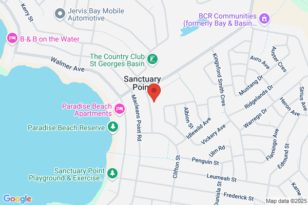 Sanctuary Point Children's Centre