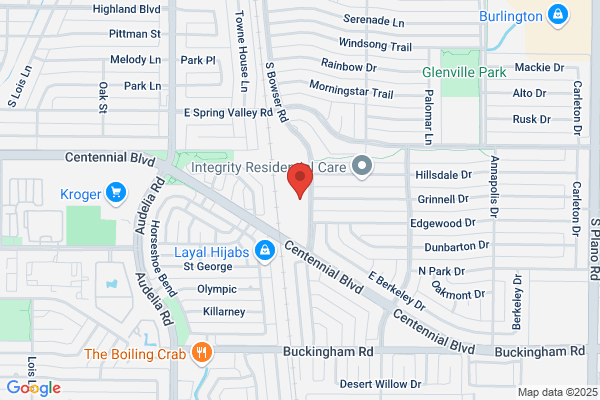 FamilySearch center