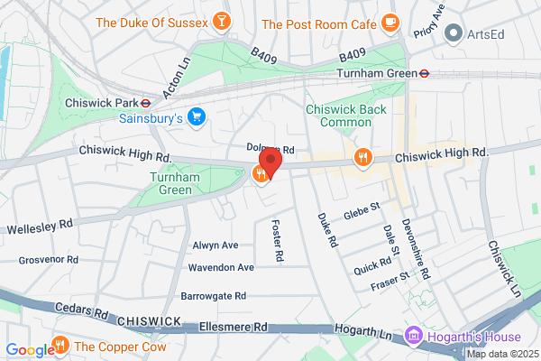 Panda Food Centre