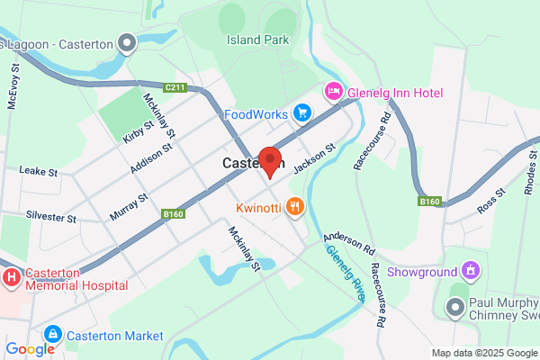 Casterton Auto Repairs